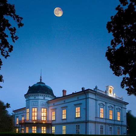Park Hotel Tartuf Beladice Zewnętrze zdjęcie