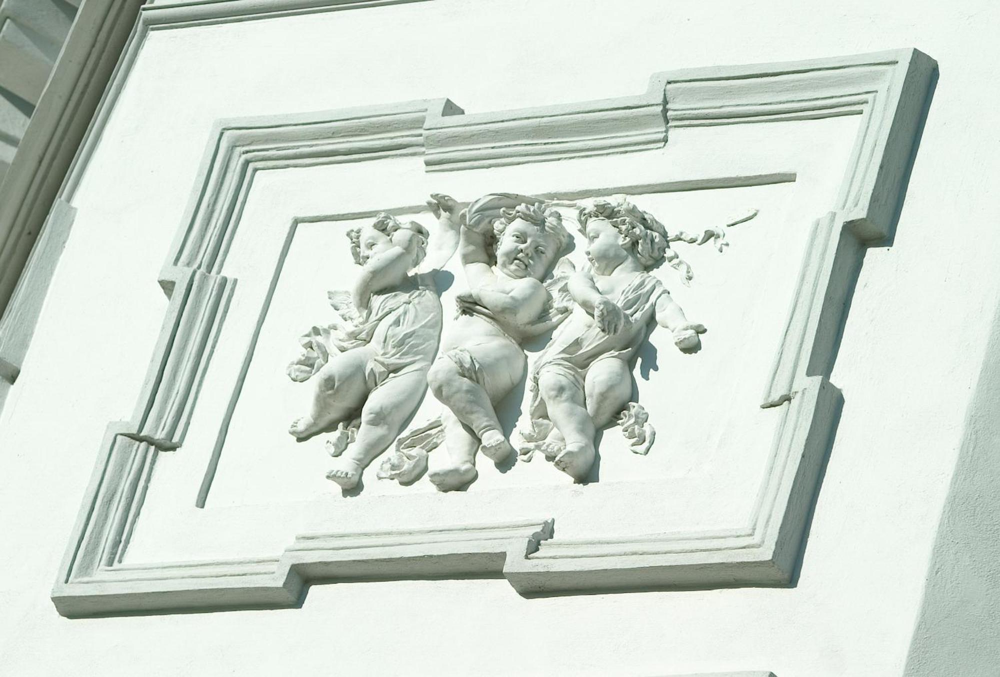 Park Hotel Tartuf Beladice Zewnętrze zdjęcie