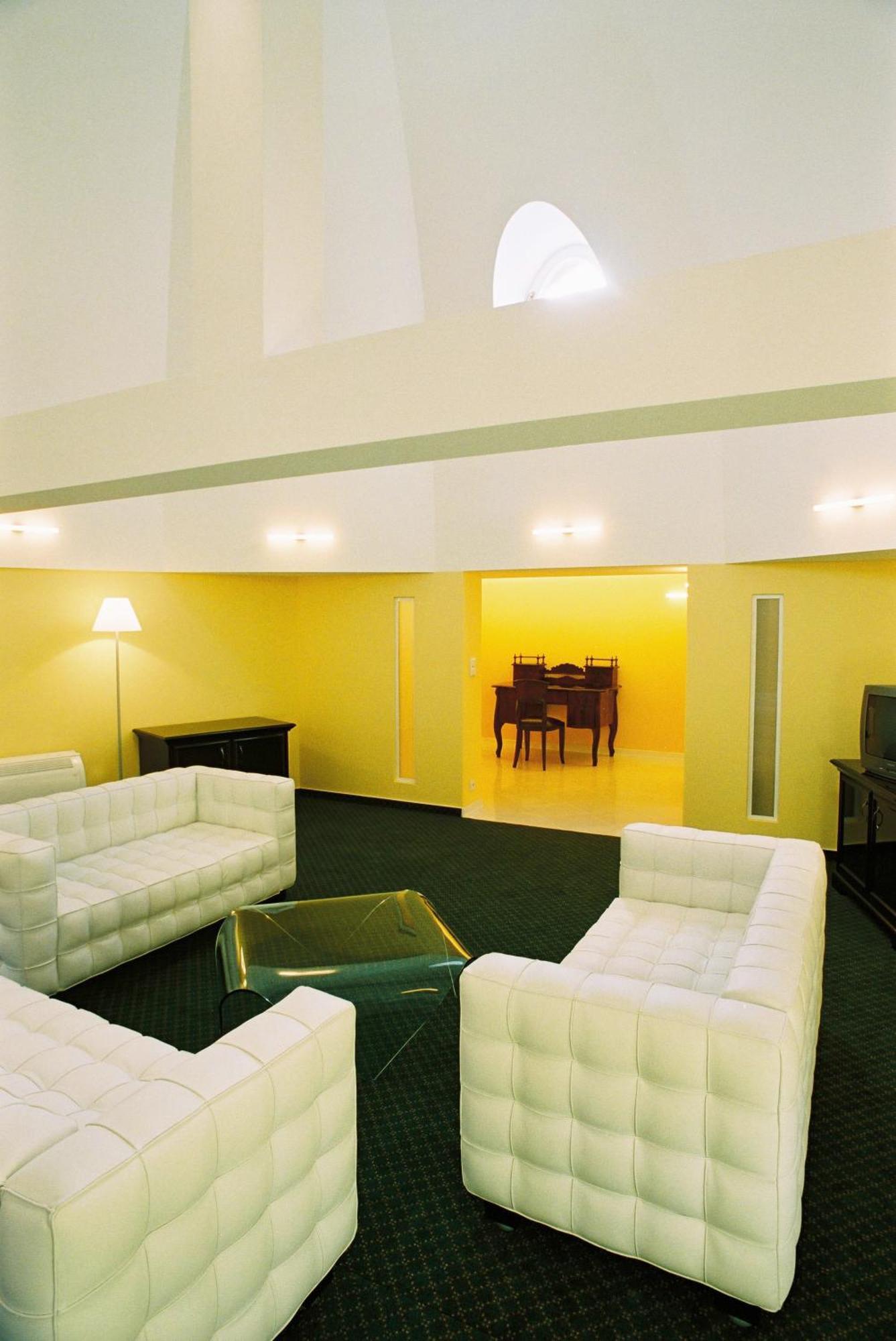 Park Hotel Tartuf Beladice Zewnętrze zdjęcie