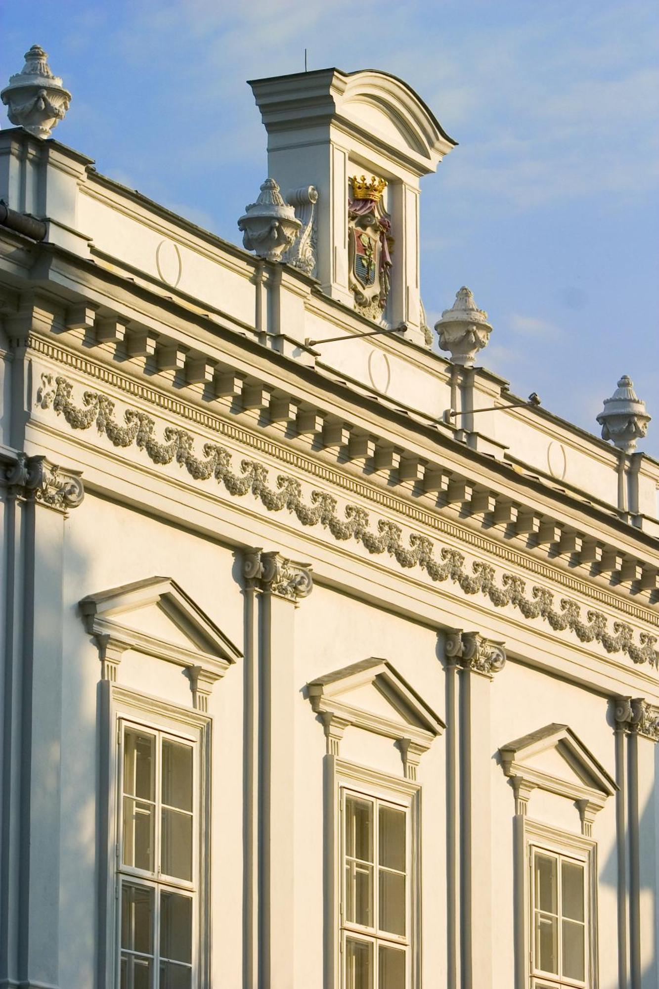 Park Hotel Tartuf Beladice Zewnętrze zdjęcie