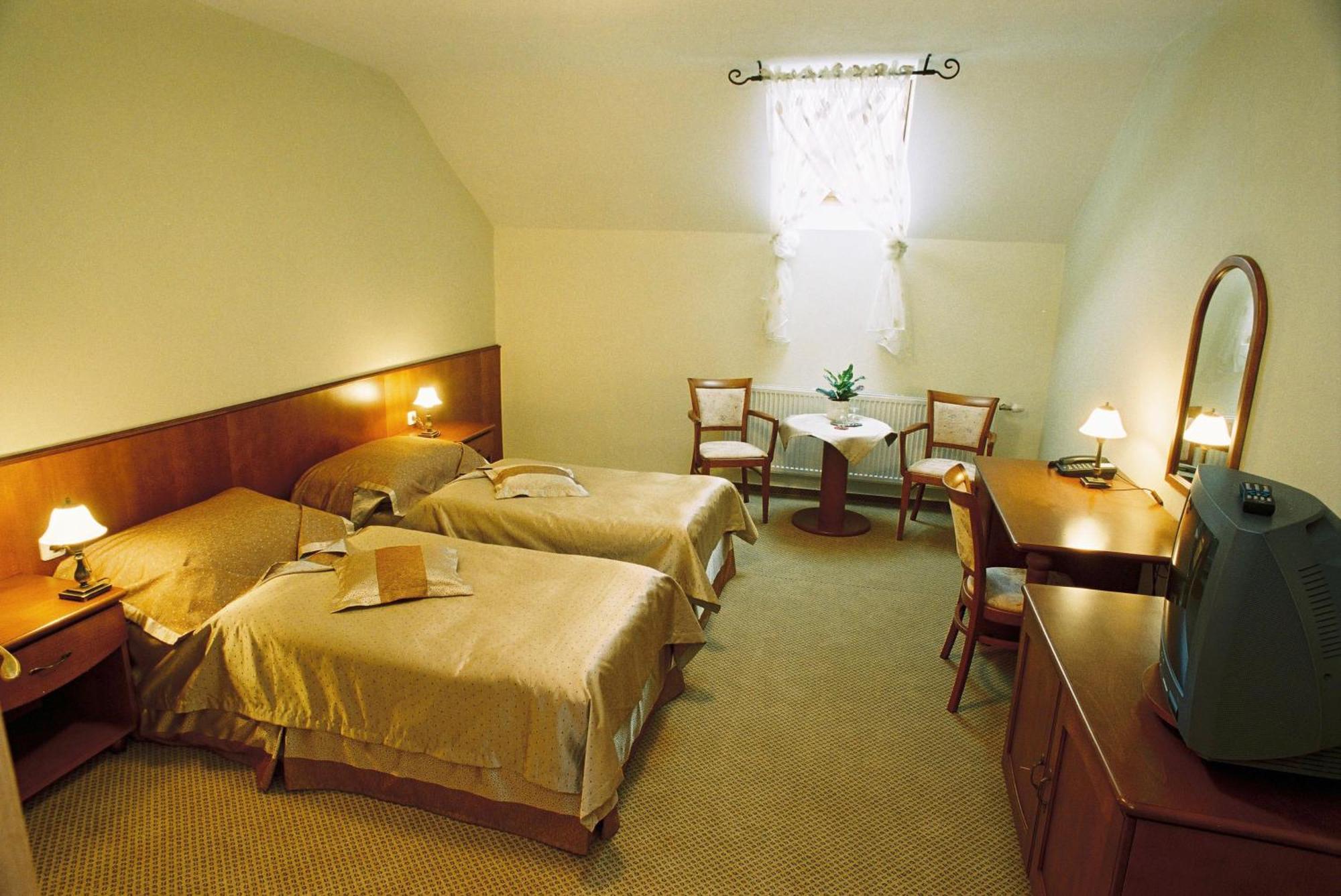 Park Hotel Tartuf Beladice Zewnętrze zdjęcie
