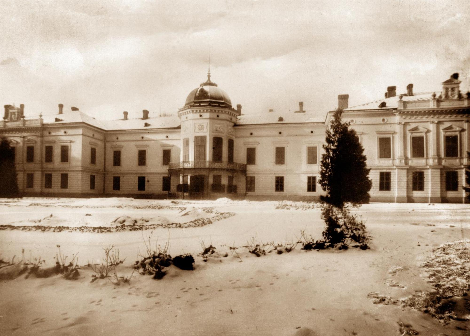 Park Hotel Tartuf Beladice Zewnętrze zdjęcie