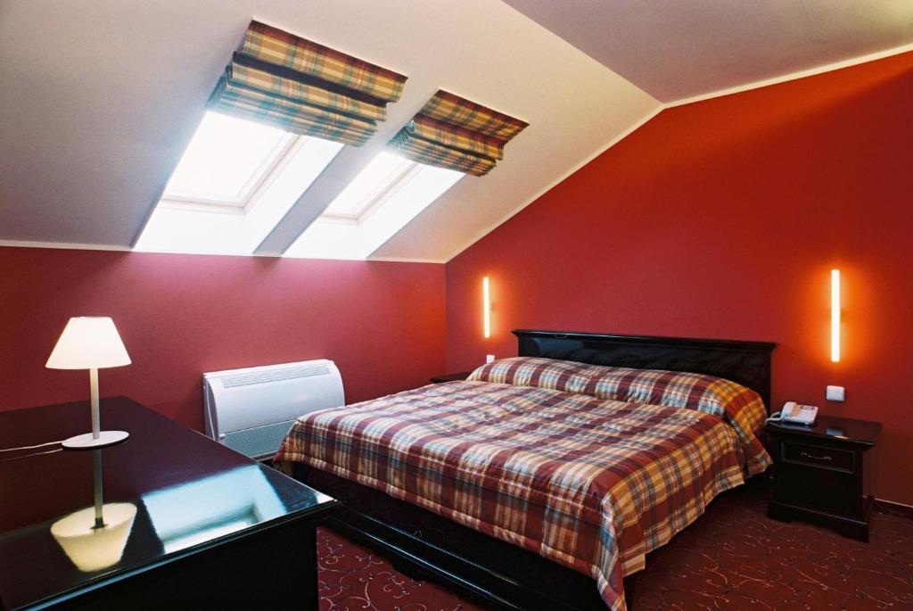 Park Hotel Tartuf Beladice Pokój zdjęcie