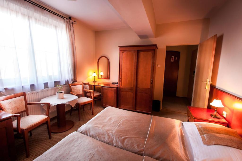 Park Hotel Tartuf Beladice Pokój zdjęcie