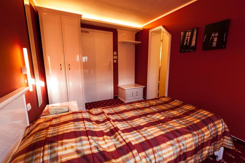 Park Hotel Tartuf Beladice Pokój zdjęcie