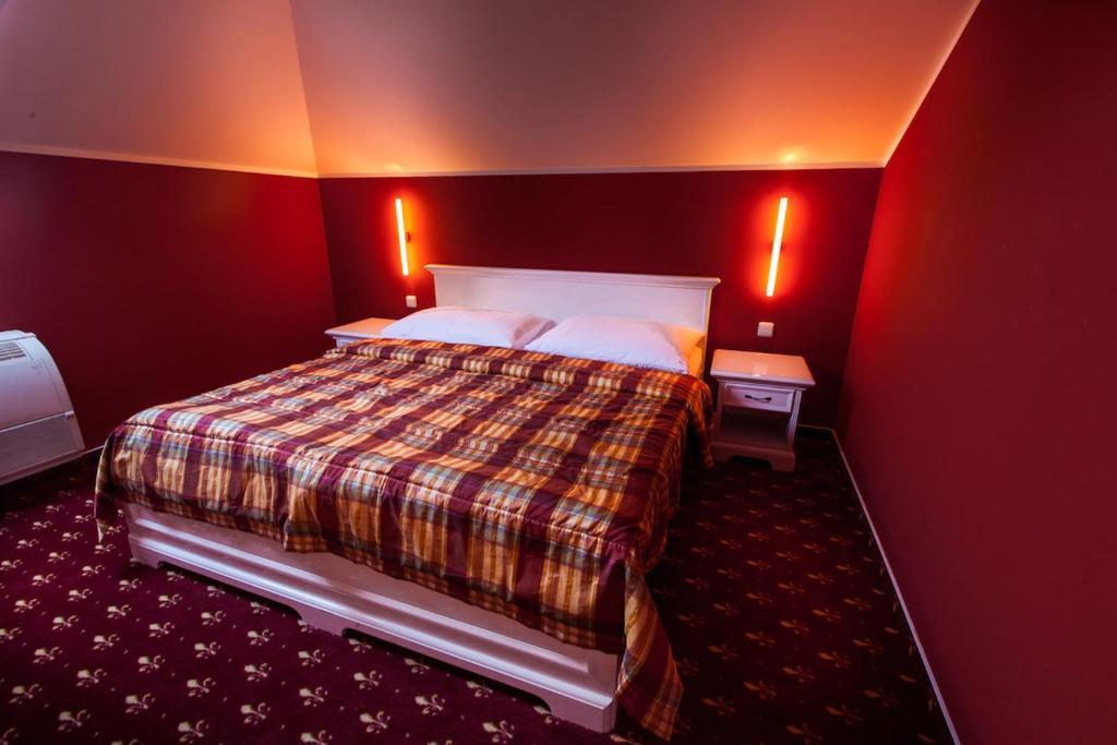 Park Hotel Tartuf Beladice Pokój zdjęcie