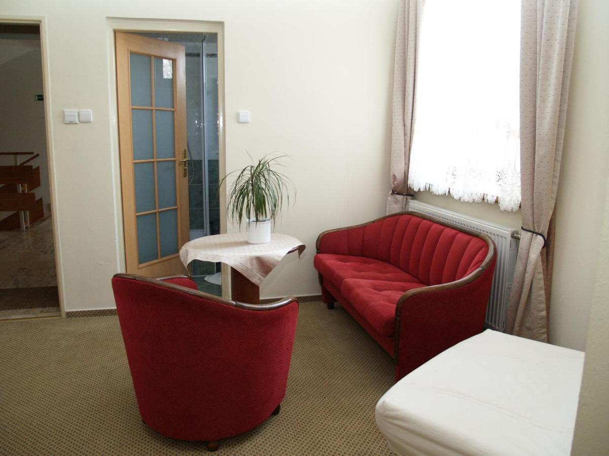 Park Hotel Tartuf Beladice Pokój zdjęcie